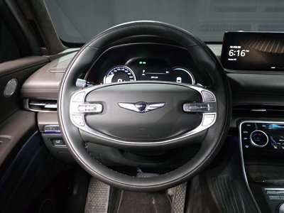 صورة مصغرة 13 لـ 2021 Genesis GV80