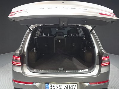 صورة مصغرة 20 لـ 2021 Genesis GV80