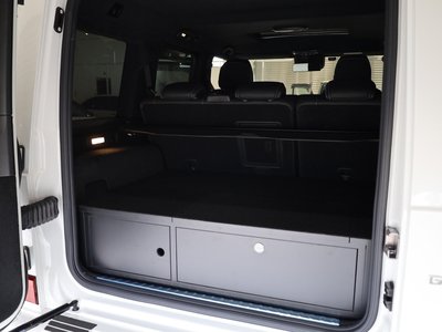 2025 Mercedes-BENZ G-CLASS AMG — миниатюра 6