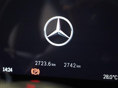 2025 Mercedes-BENZ G-CLASS AMG — миниатюра 17