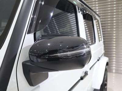 2025 Mercedes-BENZ G-CLASS AMG — миниатюра 12