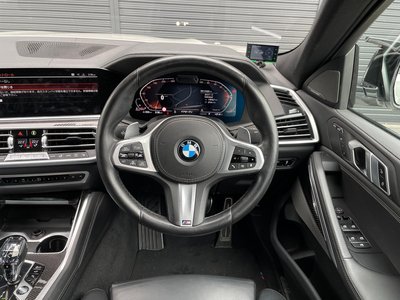 BMW X6 - 5