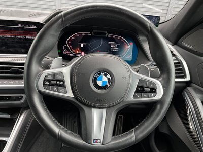 BMW X6 - 6