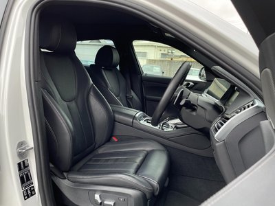 BMW X6 - 8