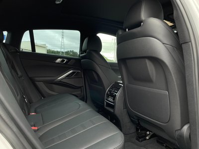 BMW X6 - 9