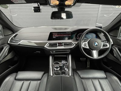 BMW X6 - 4