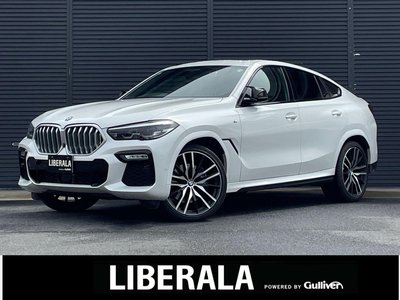 BMW X6 - 1