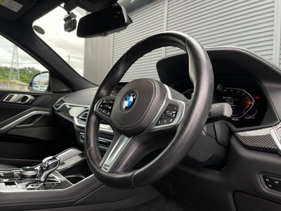 BMW X6 - 7