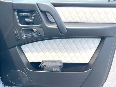 2018 Mercedes-BENZ G-CLASS — миниатюра 19