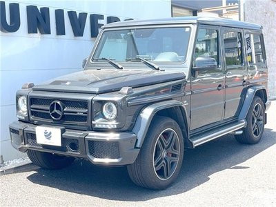 2018 Mercedes-BENZ G-CLASS — миниатюра 26