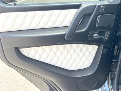 2018 Mercedes-BENZ G-CLASS — миниатюра 29