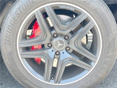 2018 Mercedes-BENZ G-CLASS — миниатюра 16