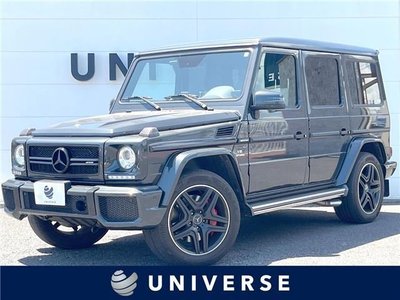 2018 Mercedes-BENZ G-CLASS — фото 4