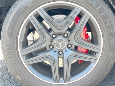 2018 Mercedes-BENZ G-CLASS — миниатюра 27