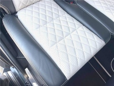 2018 Mercedes-BENZ G-CLASS — миниатюра 21