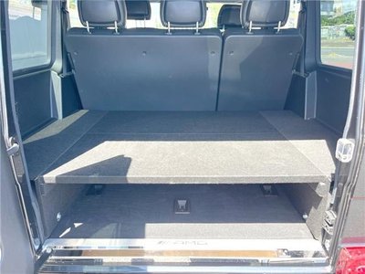 2018 Mercedes-BENZ G-CLASS — миниатюра 14