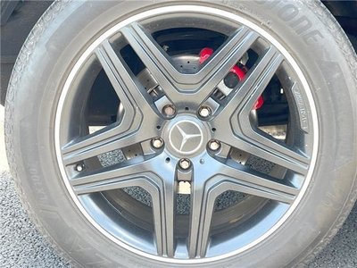 2018 Mercedes-BENZ G-CLASS — миниатюра 15