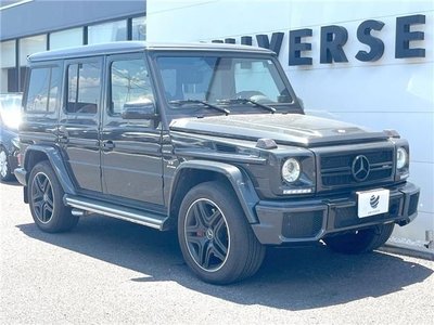 2018 Mercedes-BENZ G-CLASS — фото 7