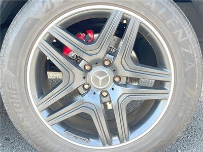 2018 Mercedes-BENZ G-CLASS — миниатюра 28