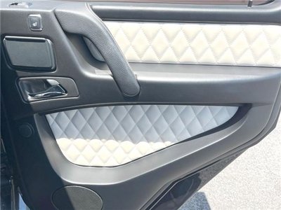 2018 Mercedes-BENZ G-CLASS — миниатюра 18