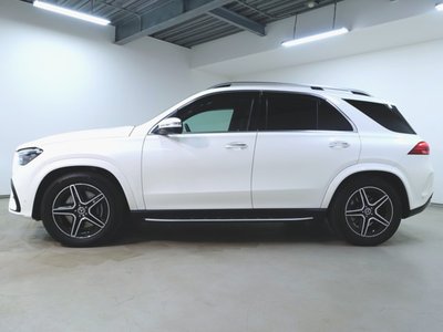 MERCEDES-BENZ GLE - 4
