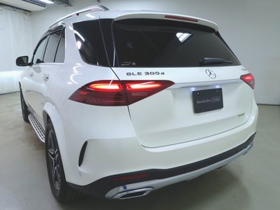 MERCEDES-BENZ GLE - 6