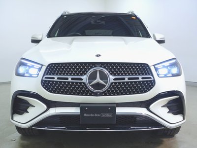MERCEDES-BENZ GLE - 2