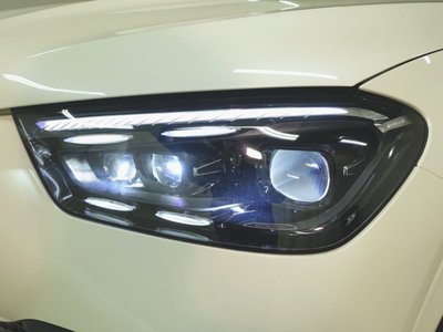 MERCEDES-BENZ GLE - 3