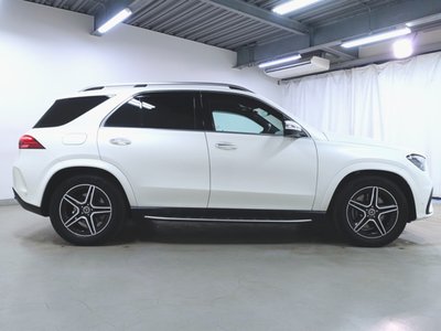 MERCEDES-BENZ GLE - 8