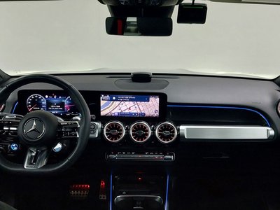 2025 Mercedes-BENZ GLB 照片 4