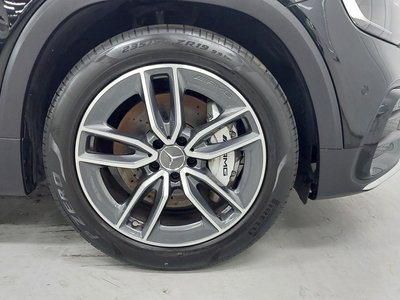 2025 Mercedes-BENZ GLB 照片 6