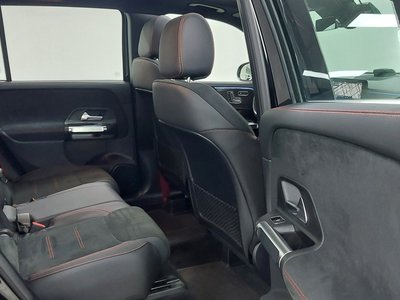 2025 Mercedes-BENZ GLB 照片 10