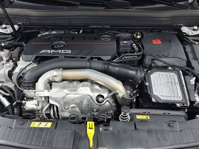 2025 Mercedes-BENZ GLB 照片 7