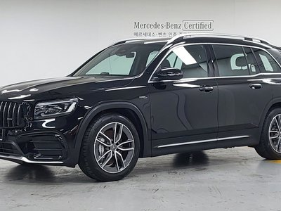2025 Mercedes-BENZ GLB 照片 1