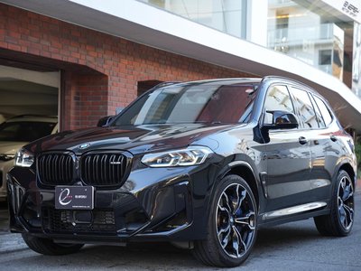 BMW X3 M - 6