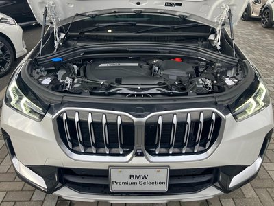 صورة 6 لـ 2023 BMW X1
