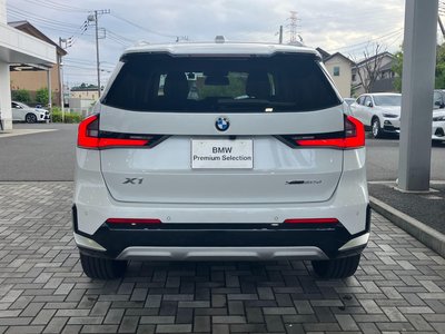 2023 BMW X1 缩略图 43