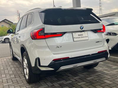2023 BMW X1 缩略图 45