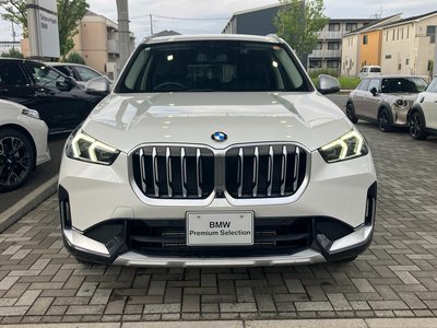 2023 BMW X1 缩略图 42