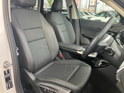 2023 BMW X1 缩略图 35