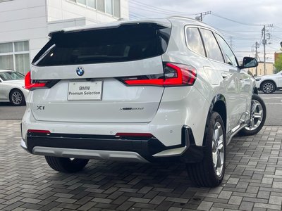 صورة 3 لـ 2023 BMW X1