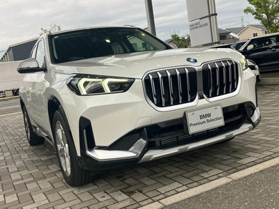 2023 BMW X1 缩略图 44