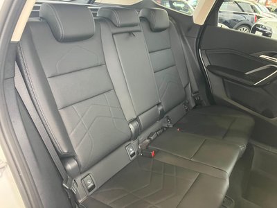 2023 BMW X1 缩略图 66