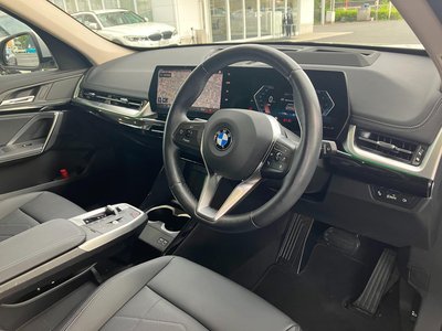 2023 BMW X1 缩略图 49