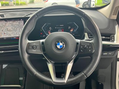 2023 BMW X1 缩略图 29