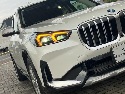 صورة 4 لـ 2023 BMW X1