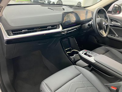 2023 BMW X1 缩略图 63