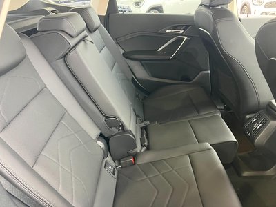 2023 BMW X1 缩略图 37