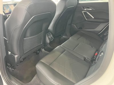 2023 BMW X1 缩略图 65