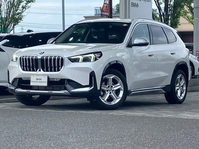صورة 1 لـ 2023 BMW X1